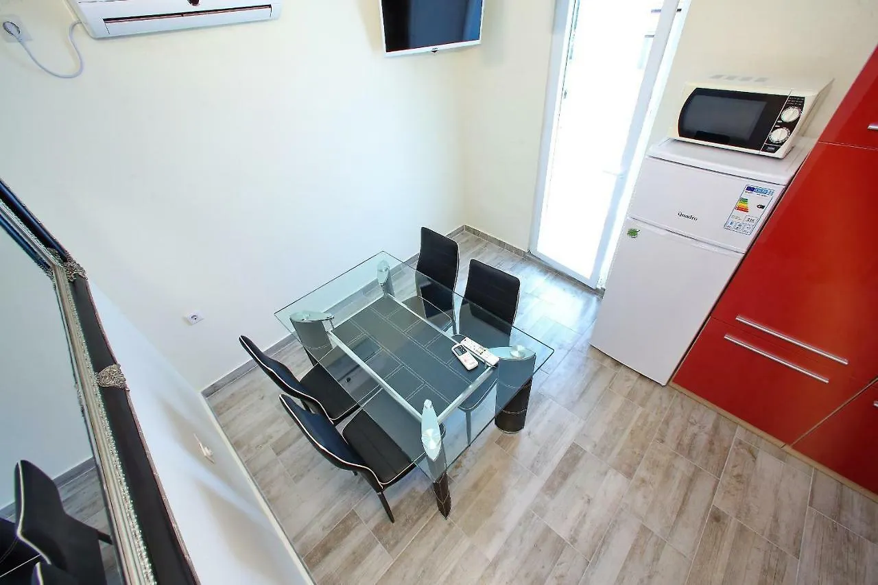 Apartments Mirko&Ana Bibinje