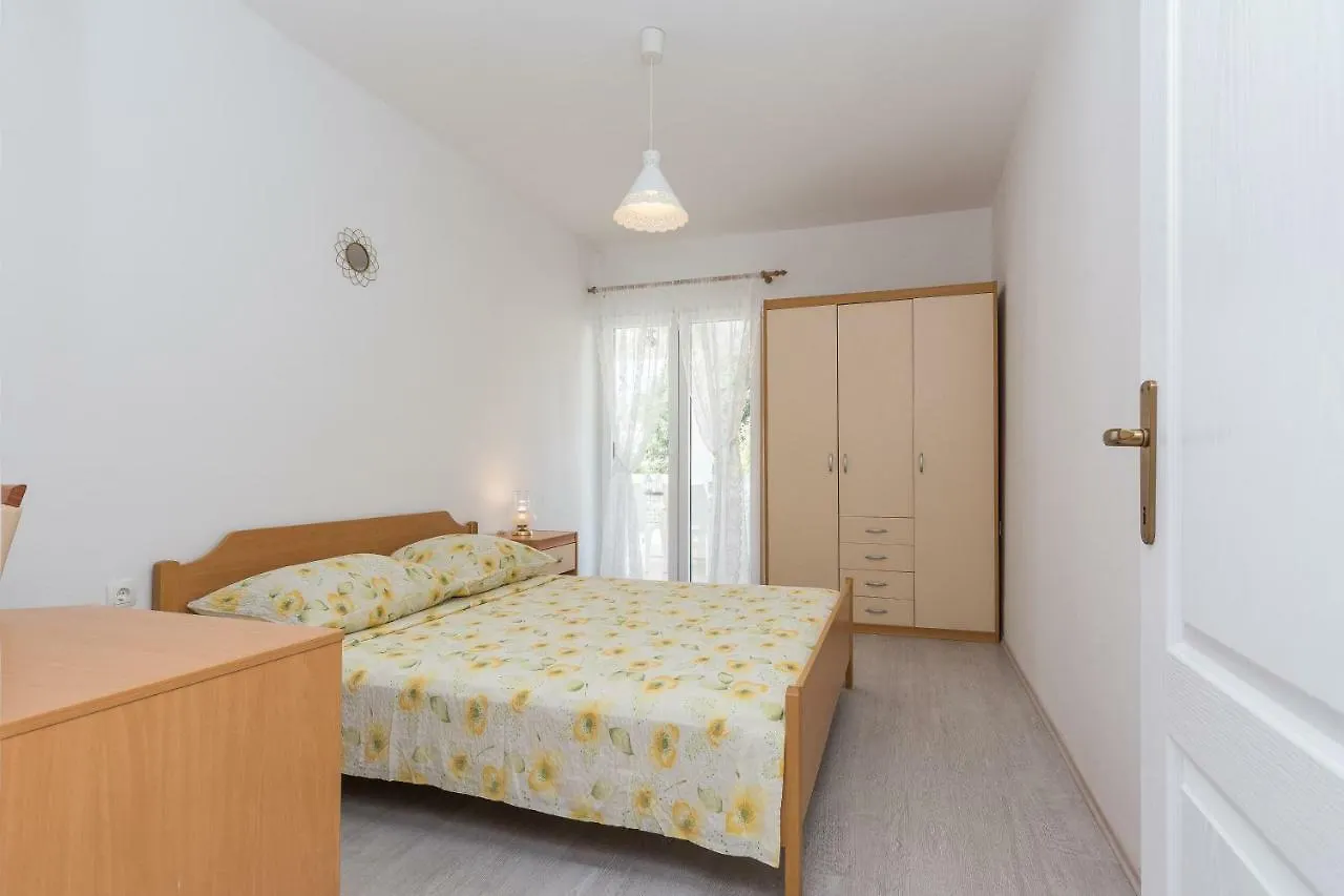 Apartments Mirko&Ana Bibinje