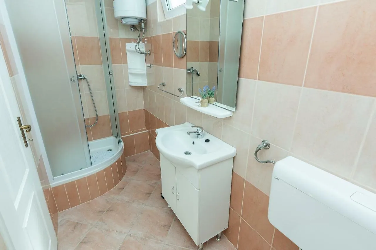 Apartments Mirko&Ana Bibinje Kroatien