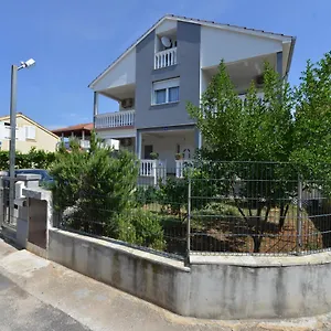 Apartment L&r, Bibinje