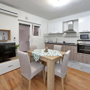 Apartment Doris, Bibinje