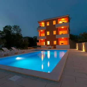 Apartment M & B, Bibinje