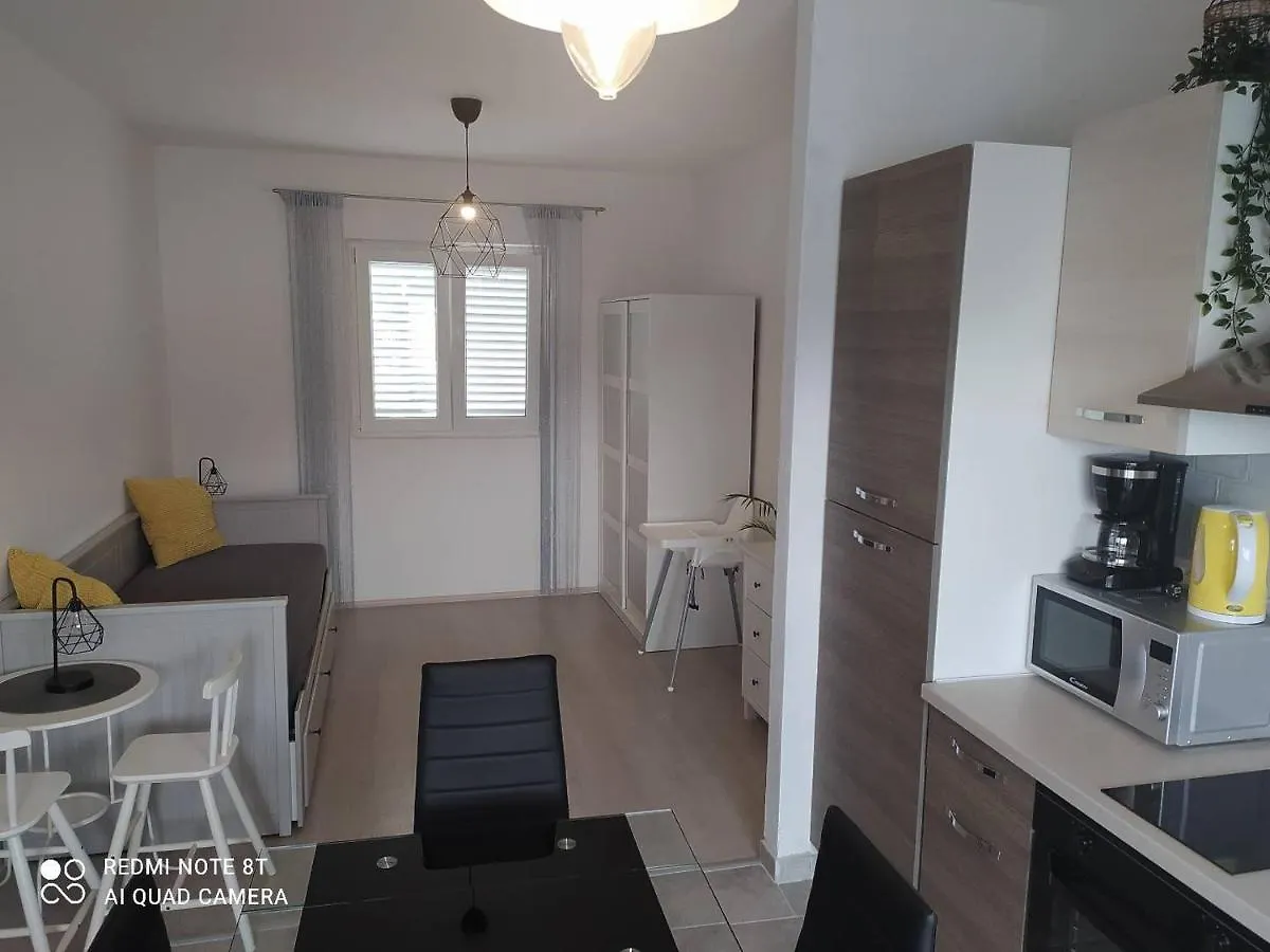 Apartments Mirko&Ana Bibinje