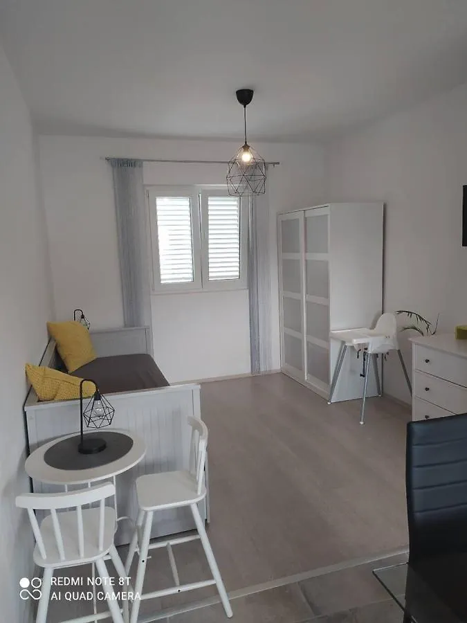 Apartments Mirko&Ana Bibinje
