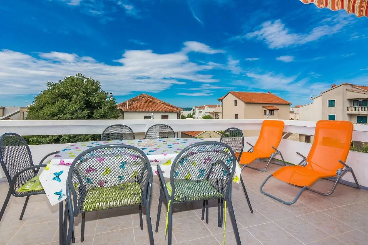 Apartments Mirko&Ana Bibinje