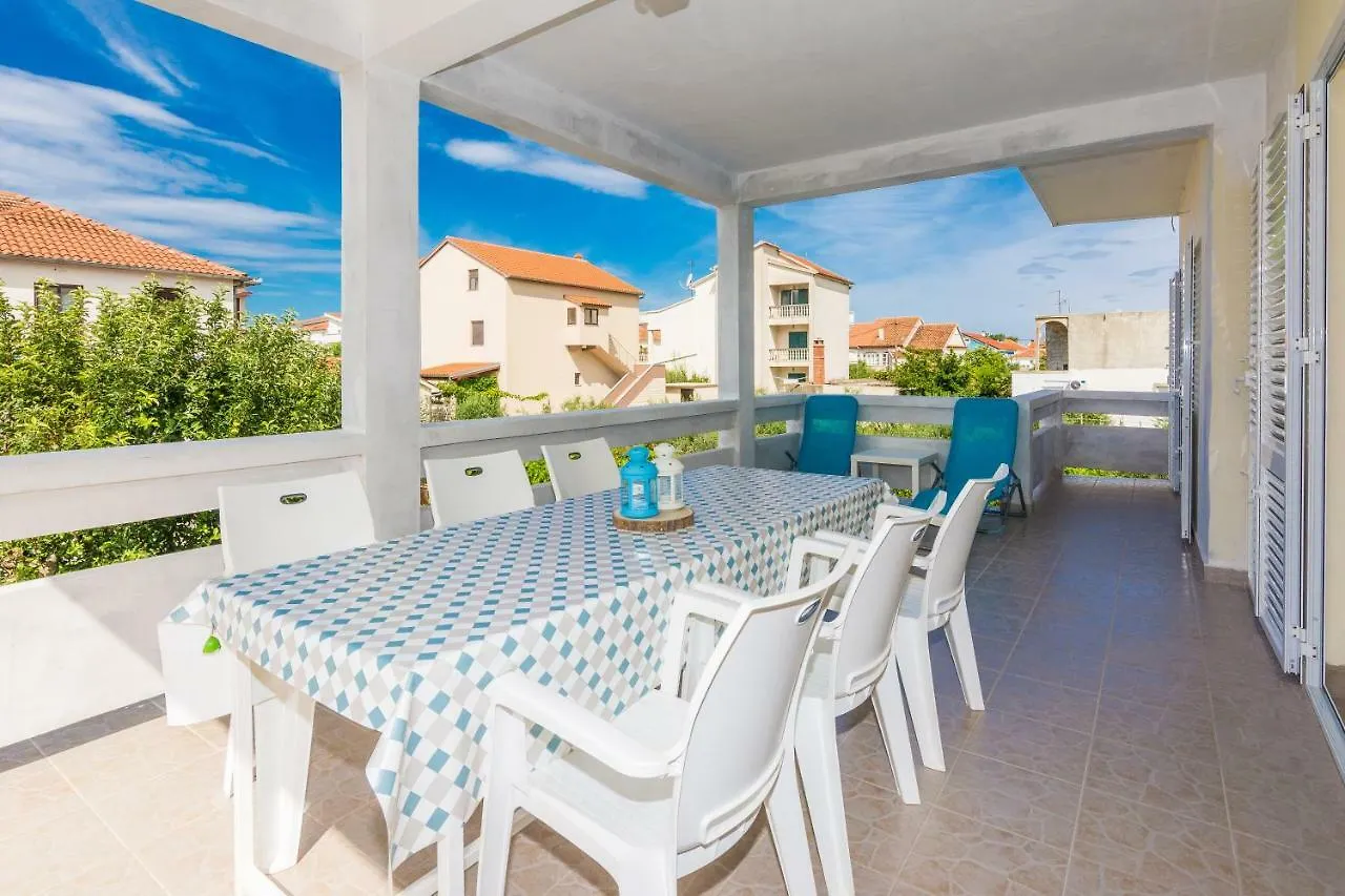 Apartments Mirko&Ana Bibinje Croatia